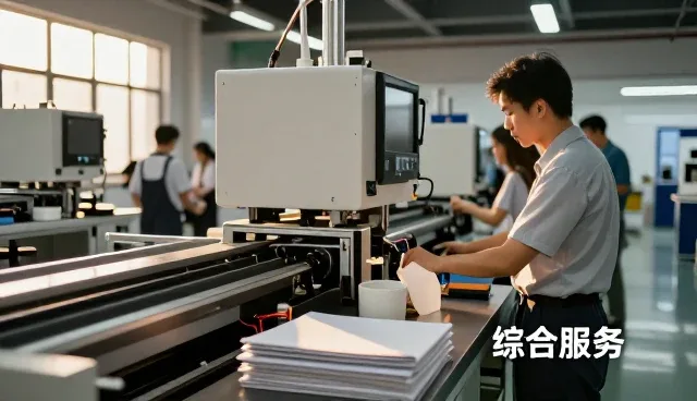 定制办公文具