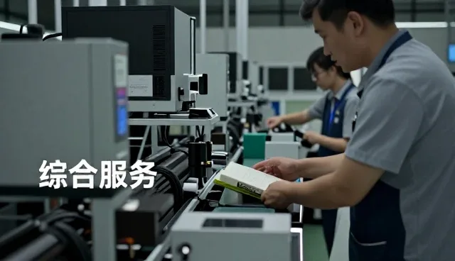 电子产品组合