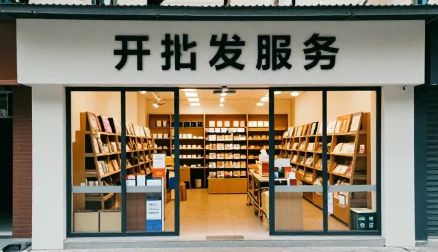 订单处理智能化转型中的需求匹配关键