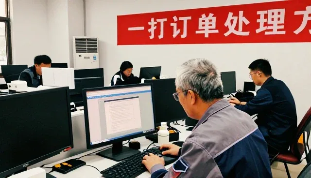 深圳市路飞特实业有限公司解答关于商品定制的问题
